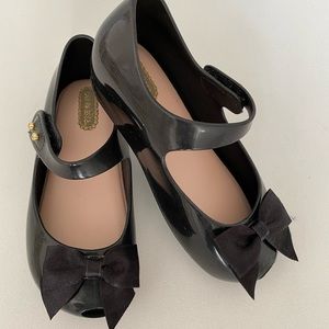 Mini Melissa Dress Shoes